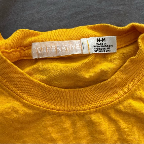 Crop-tops - Picture 3 of 5